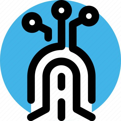Authentication App Logo