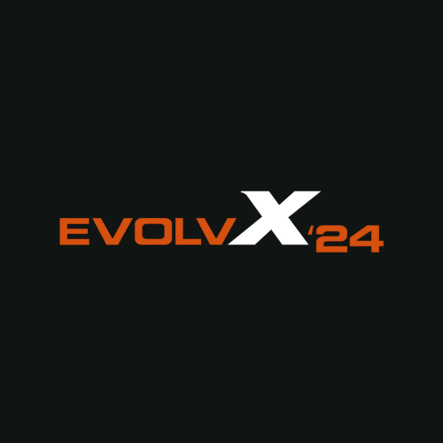 EvolveX Logo