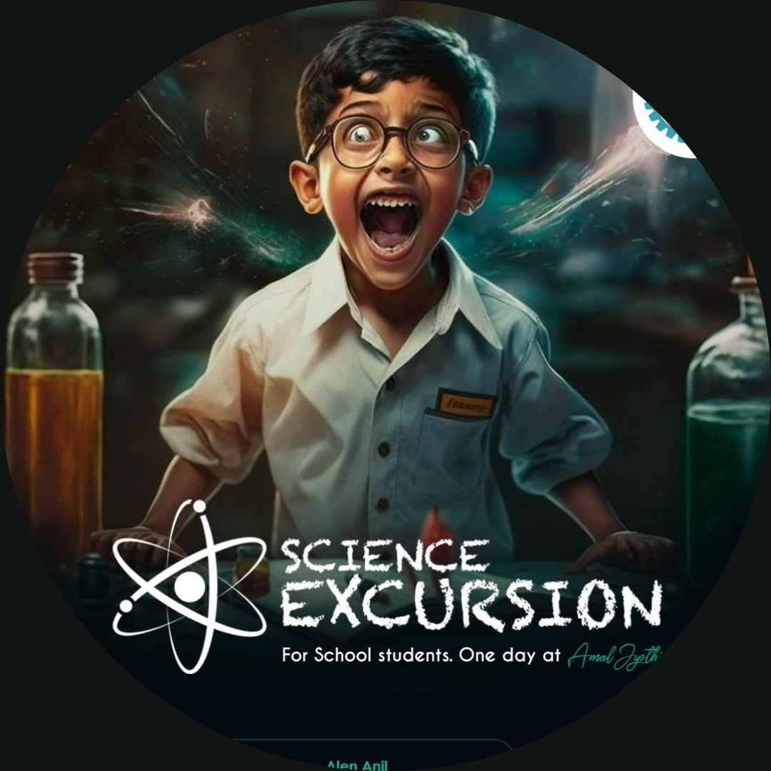 Science Excursion Logo